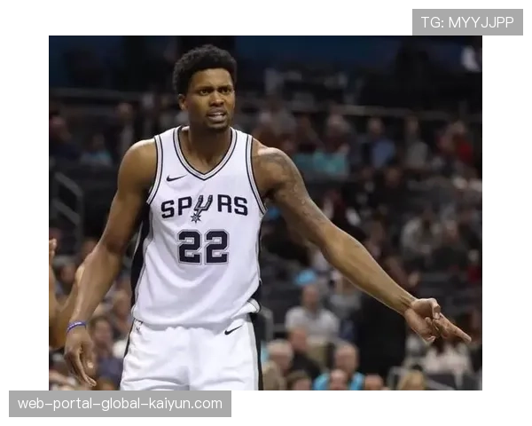 马刺防守效率联盟登顶 证明防守价值在数据时代仍关键