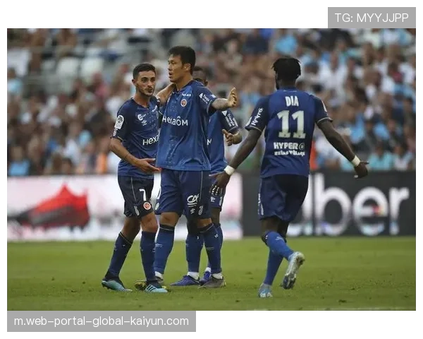 马赛逆转取胜但暴露问题 下半场被对手射正次数激增